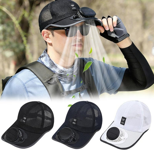 hot-sale-50-off-2026-pro-outdoor-cooling-hat-dual-power-fan-cap-4304