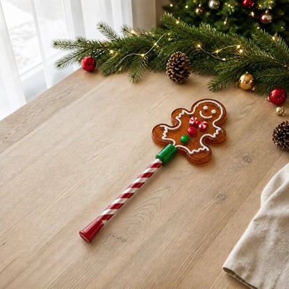 🎄 Christmas Payment Wand: Tap Into Holiday Magic With Every Pay