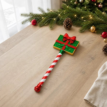 🎄 Christmas Payment Wand: Tap Into Holiday Magic With Every Pay