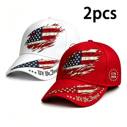 250th Anniversary Baseball Cap