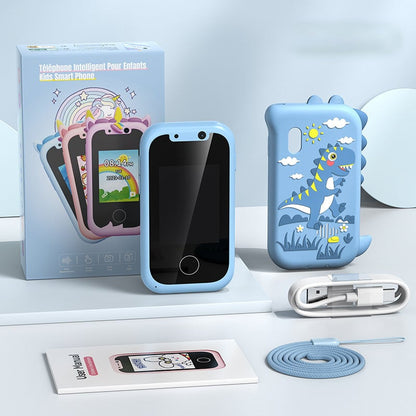 Kids Learning Phone