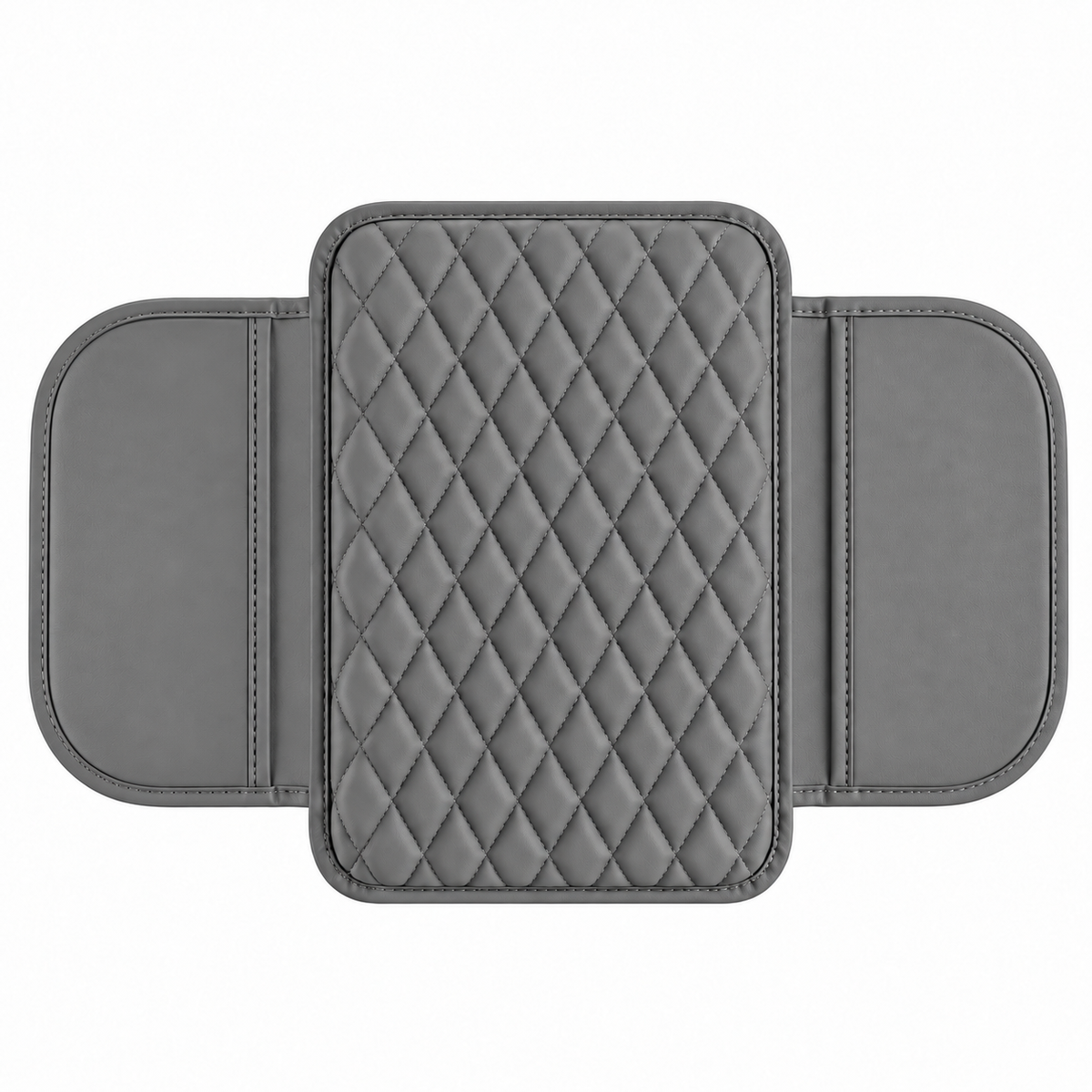 Ergonomic Car Armrest Cushion & Side Storage Organizer🚗