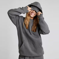 Charcoal Grey