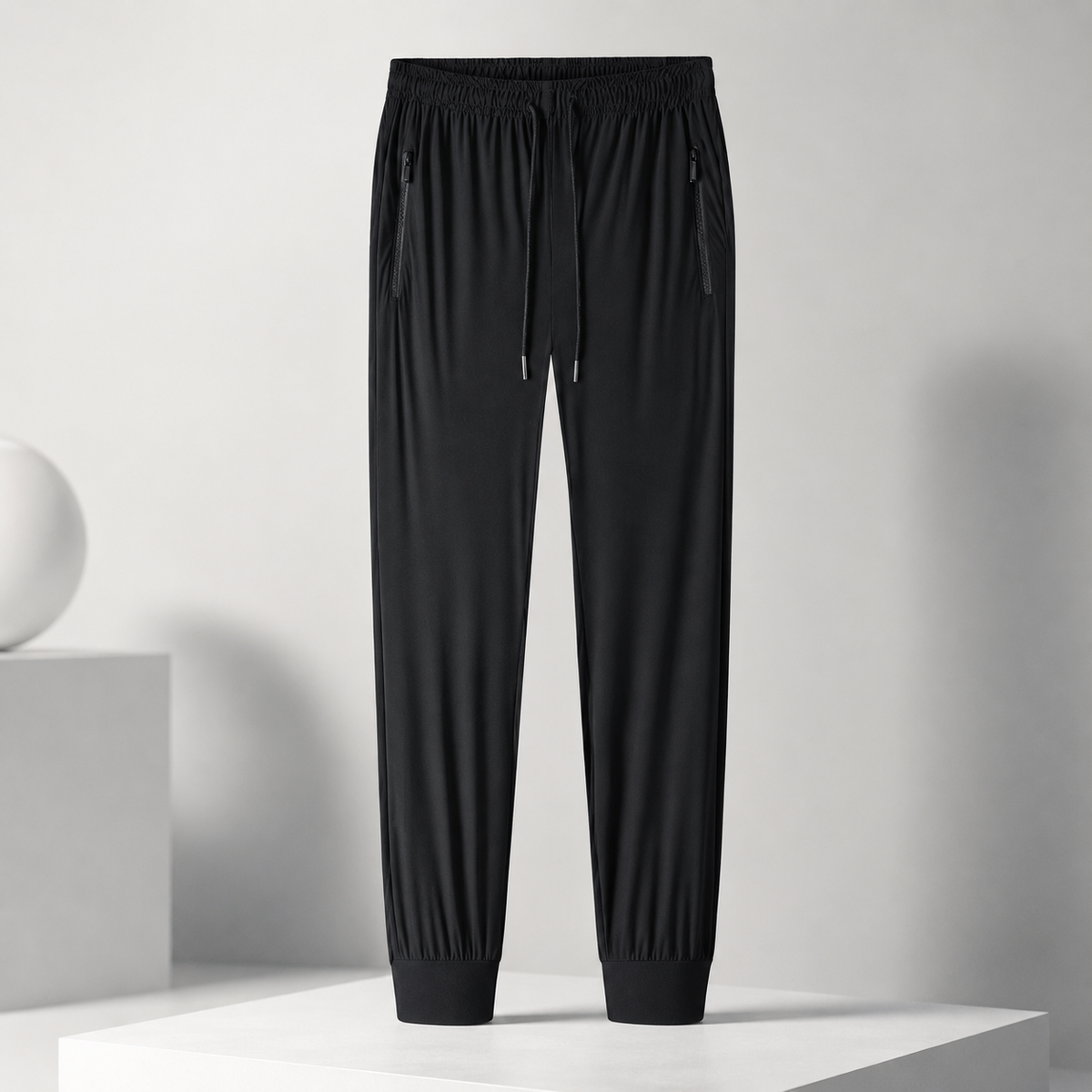 ❄️ Ice Silk Ultra-Cool Athletic Joggers