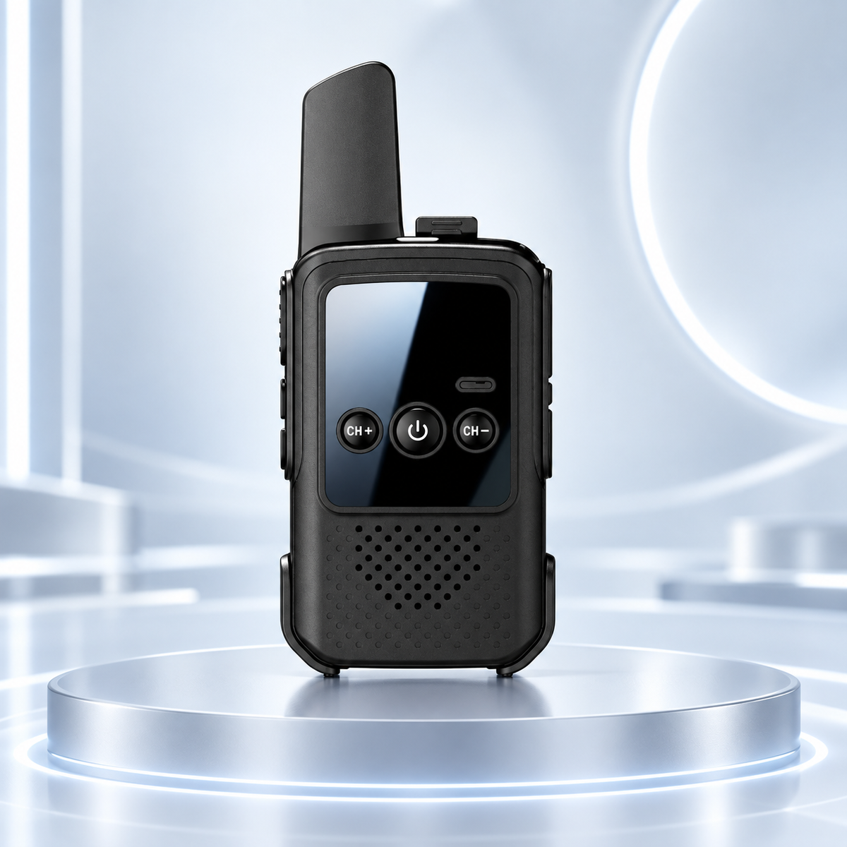 Mini Kids Walkie Talkies for Family Adventures & Outdoor Fun 📻