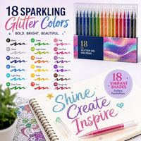 18 Color