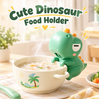 Green Dinosaur