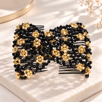 Black & Gold