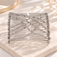 Silver& White
