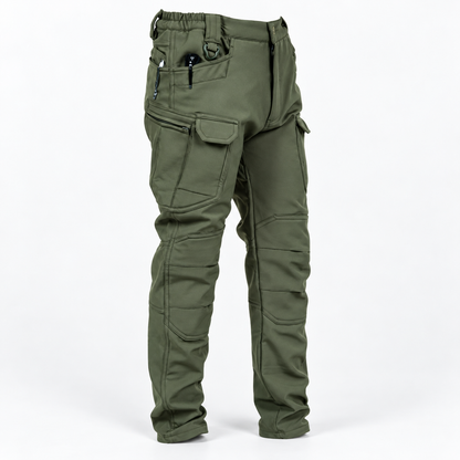 Winter Warm IX7 Cargo Tactical Pants ❄️
