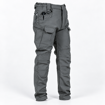 Winter Warm IX7 Cargo Tactical Pants ❄️