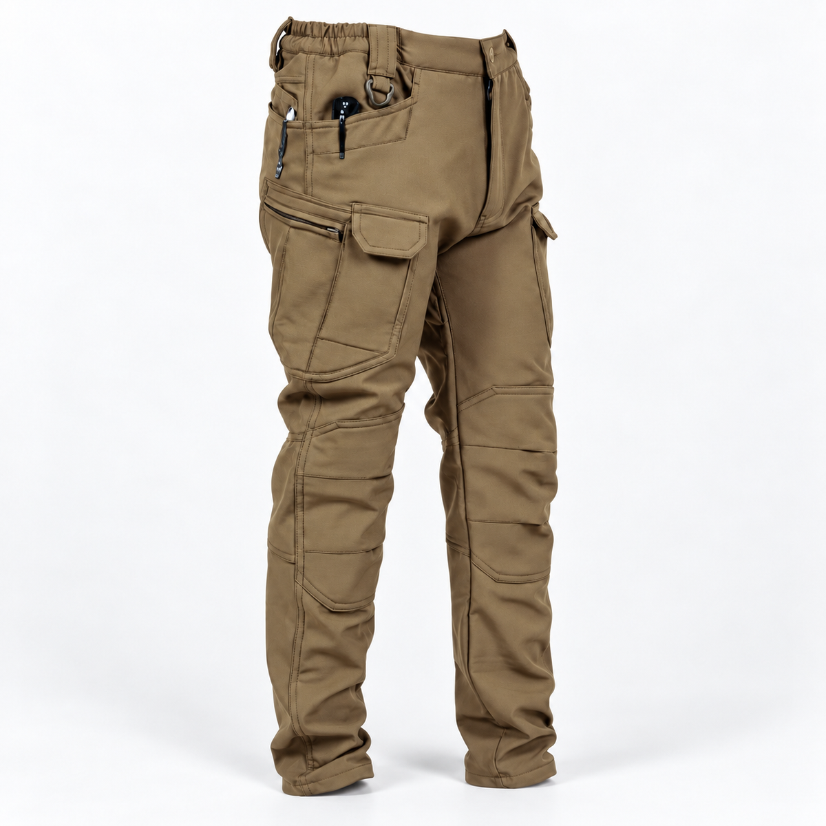 Winter Warm IX7 Cargo Tactical Pants ❄️