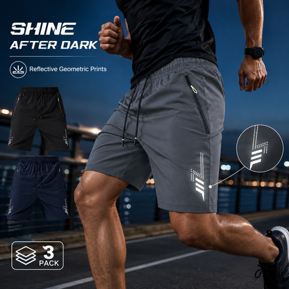 🩳 Men’s Unisex Athletic Shorts