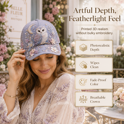 🔥 Last Day 49% OFF 🐴3D Horse Embroidery Cap