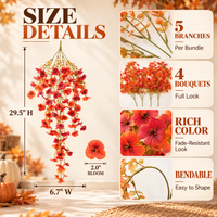 Fuchsia (2-Pack）