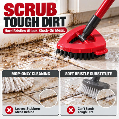 🧼 Mop Head Refills Compatible with O-Cedar