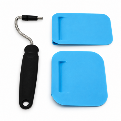 Multi-Angle Adjustable PPSU Cooking Spatula & Turner 🍳