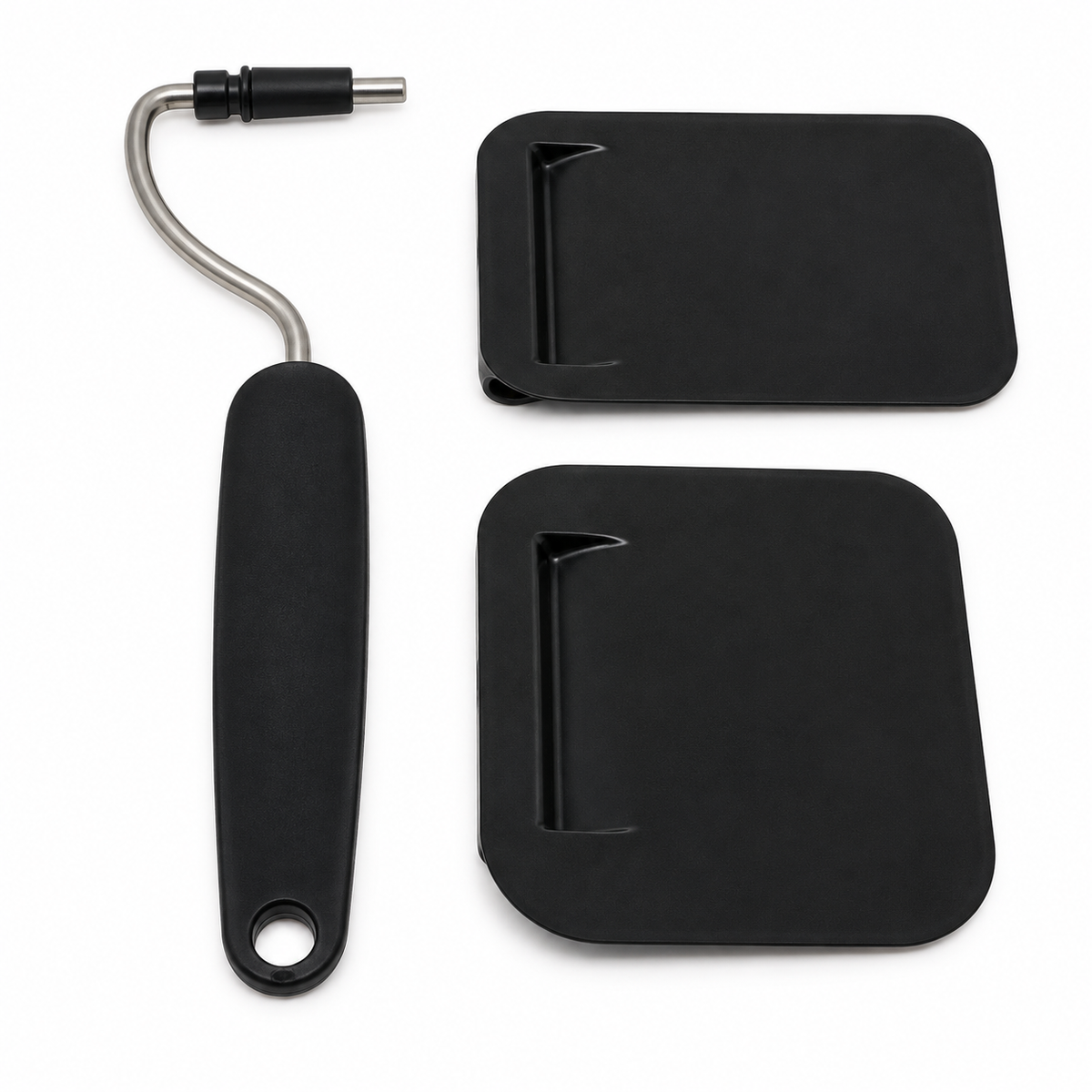 Multi-Angle Adjustable PPSU Cooking Spatula & Turner 🍳