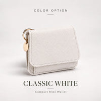 Classic White