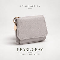Pearl Gray