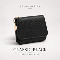 Classic Black