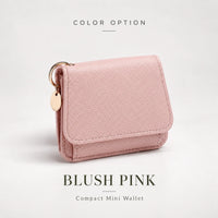 Blush Pink