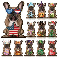 🐶 French Bulldog