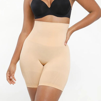 👙 Seamless Sculpting Shapewear Shorts