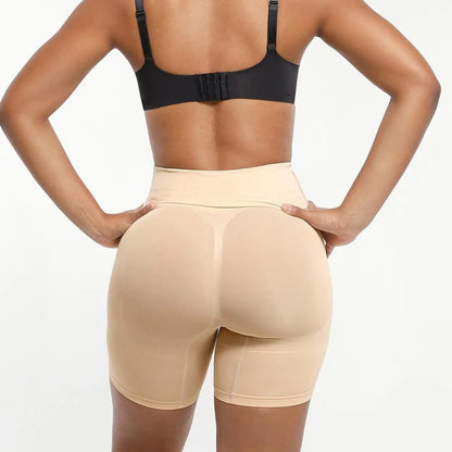 👙 Seamless Sculpting Shapewear Shorts