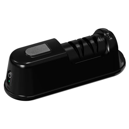 🔪 Automatic Electric Knife Sharpener