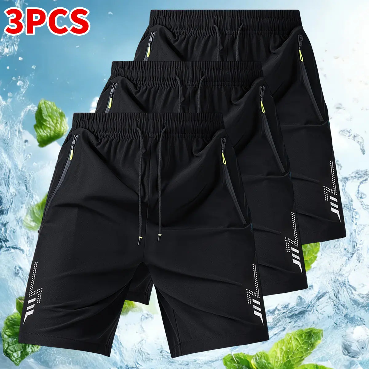 🩳 Men’s Unisex Athletic Shorts