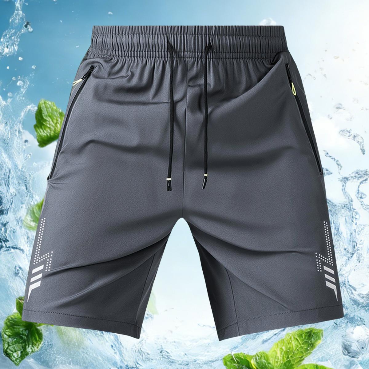 🩳 Men’s Unisex Athletic Shorts