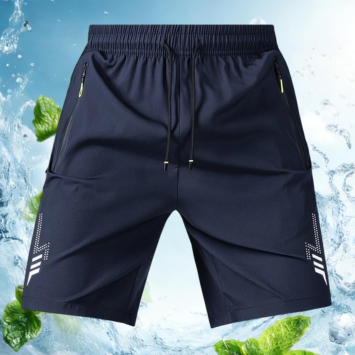 🩳 Men’s Unisex Athletic Shorts