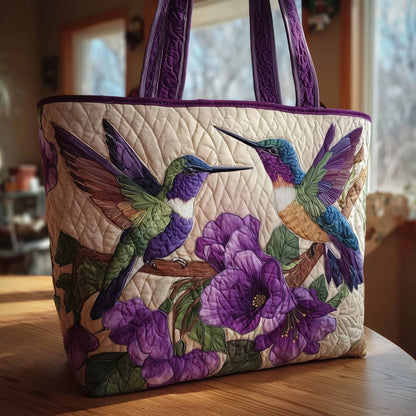🐢 Turtle Haven Handmade Tote Bag