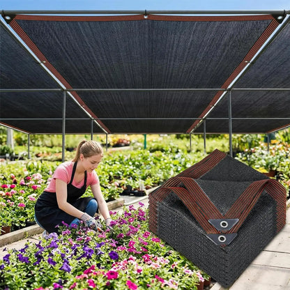 [💥SUMMER SALE] ☀️ 10x13ft Premium 90% Blackout Shade Cloth