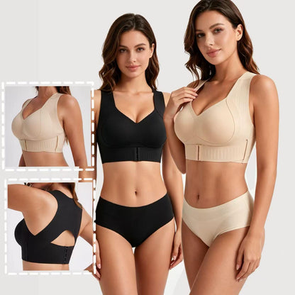 Push-Up Posture Bra