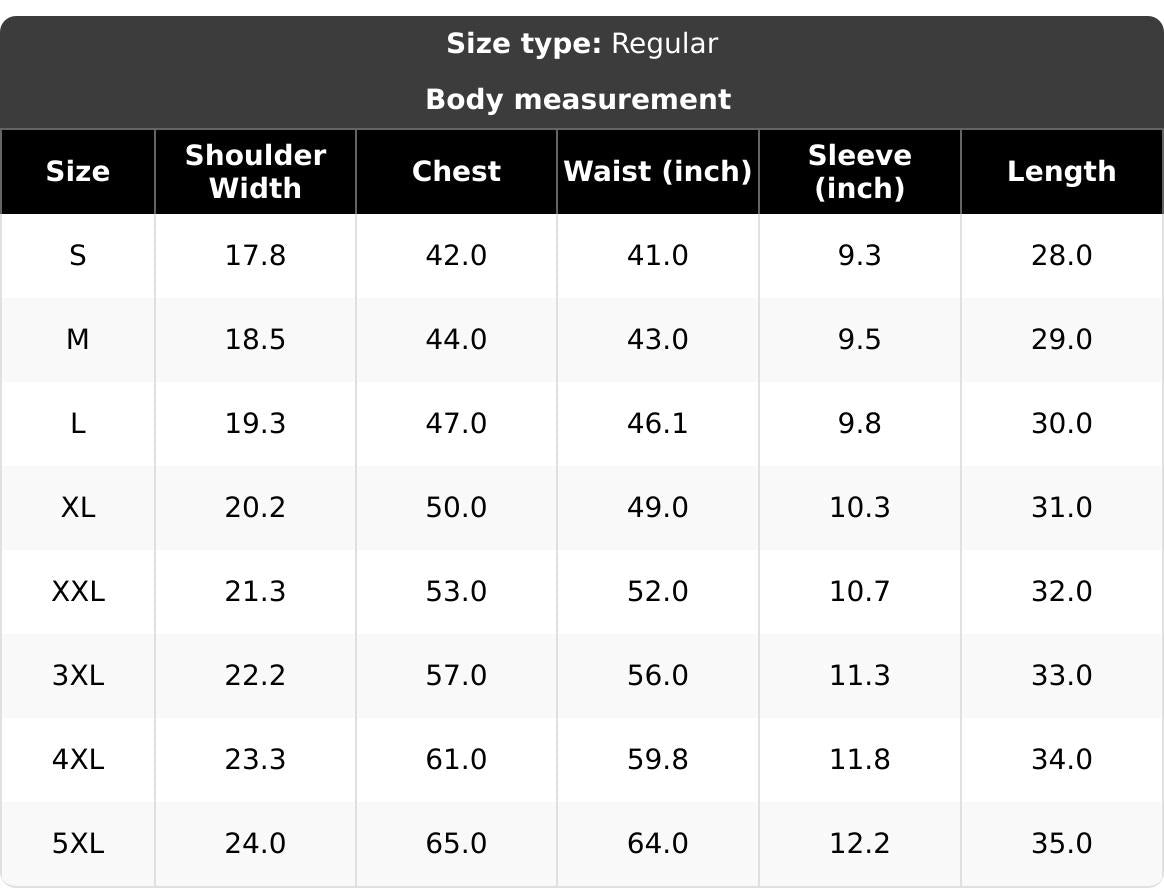Men's Performance Polo Shirts