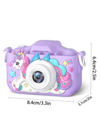 Kids Digital Camera Toy