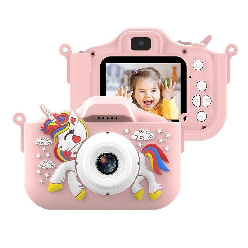 Kids Digital Camera Toy