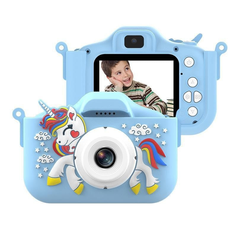 Kids Digital Camera Toy