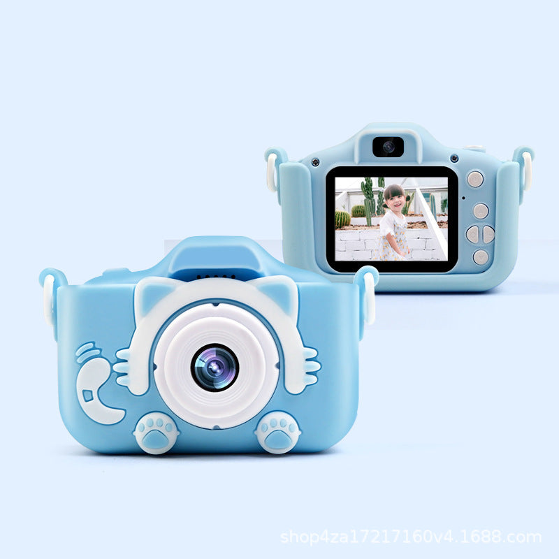 Kids Digital Camera Toy