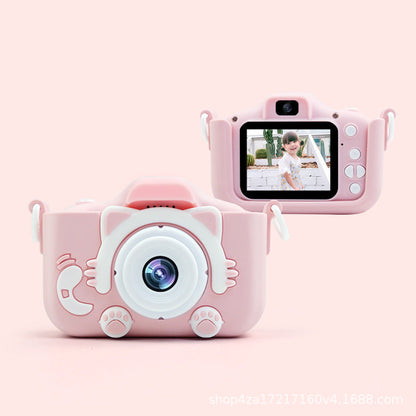 Kids Digital Camera Toy