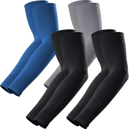 Sun Protection UV Arm Sleeves