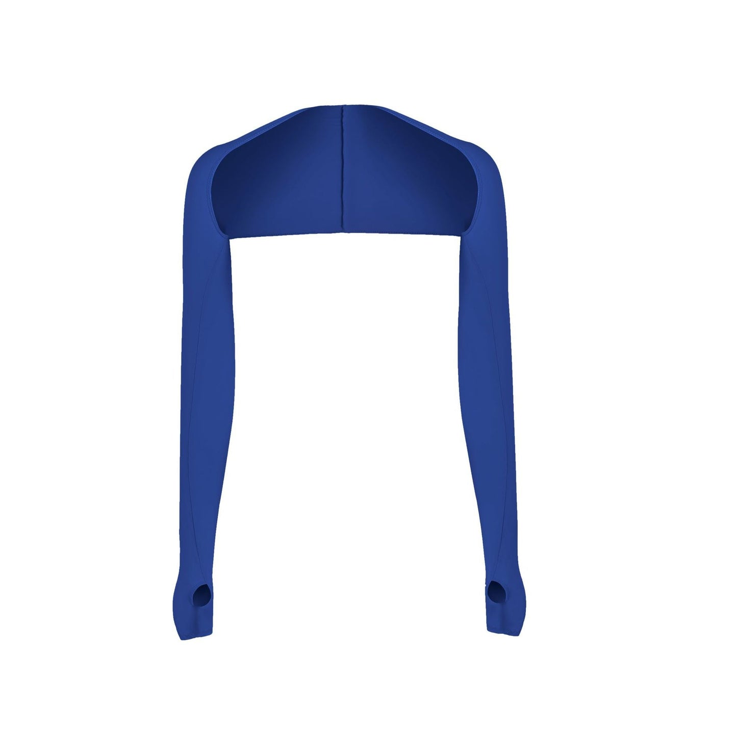 UV-Block One-Piece Cooling Arm Sleeves & Shoulder Wrap