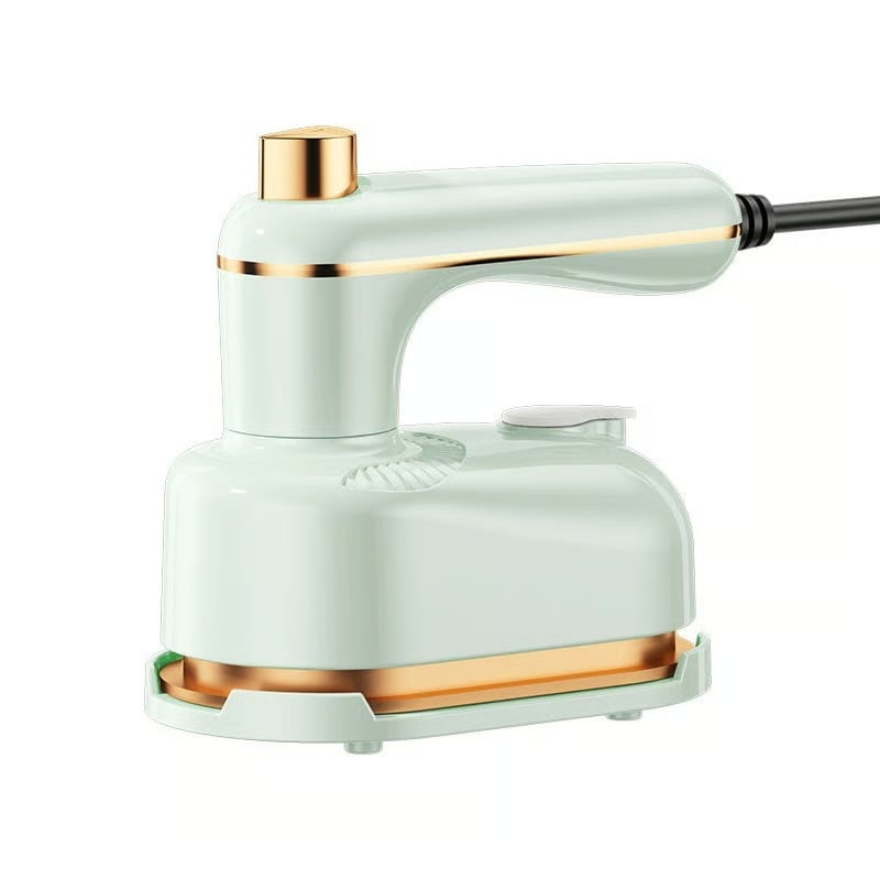 👔 CreaseGone Instant Handheld Clothes Steamer