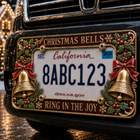 🔔 Christmas Bells