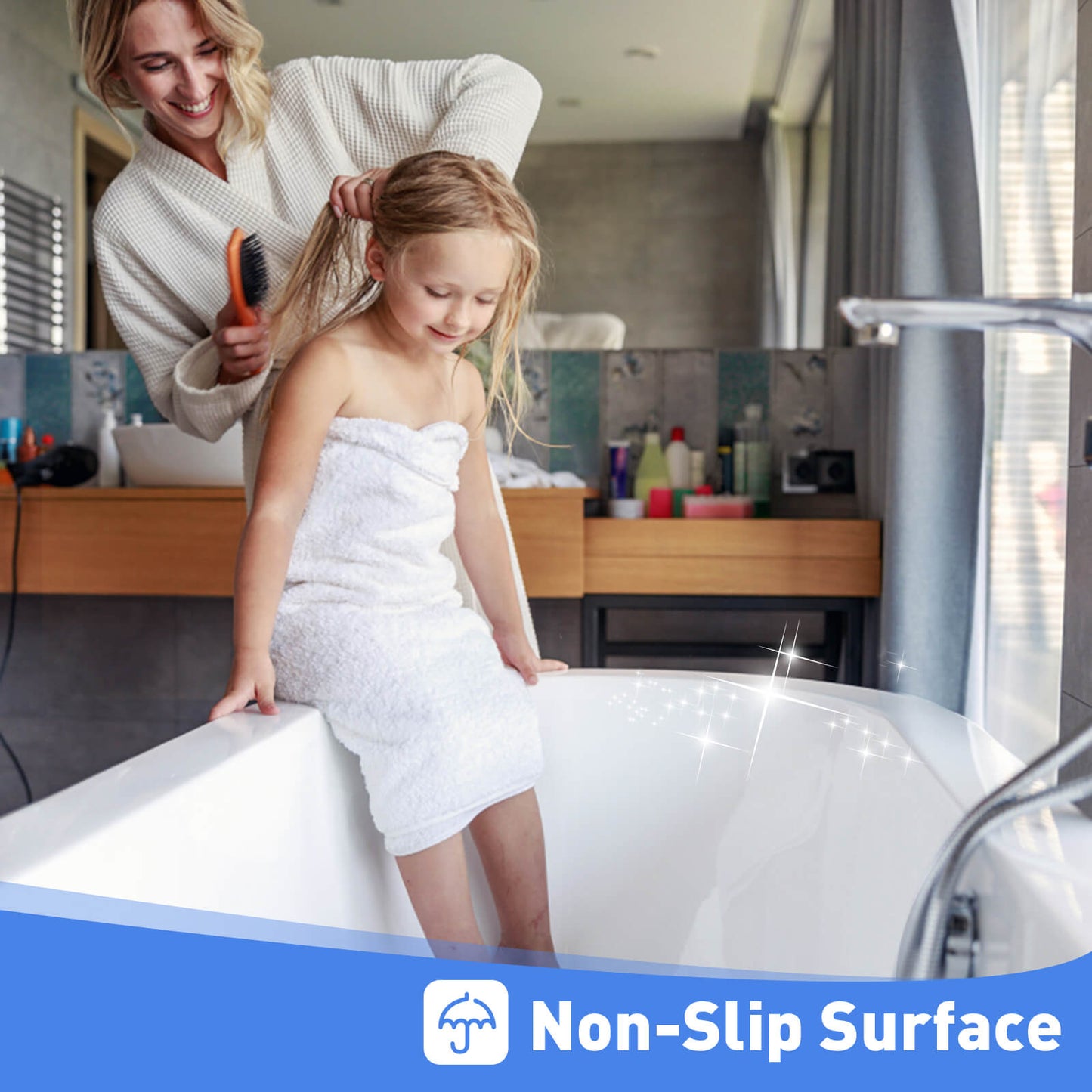 🎨 Water-Based Tile Recoloring Paint – Bathroom Ceramic & Glass Refresh
