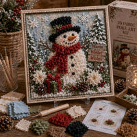Snowman