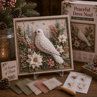 White Dove