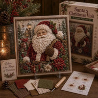 Santa Claus